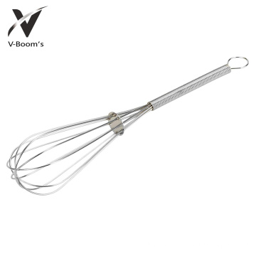 Stainless Steel Kitchen Mixer Egg Beater